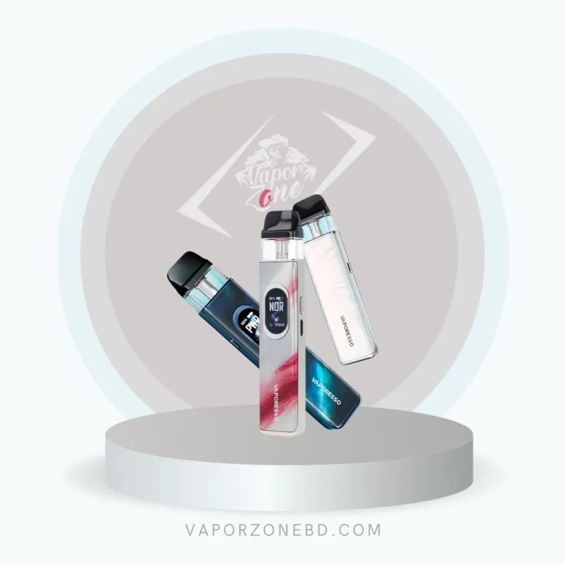 Vaporesso XROS 6 Pod System